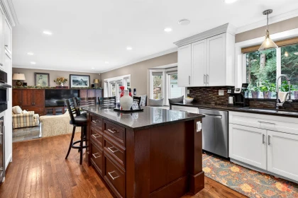 13386 18a Avenue, Surrey, BC, Surrey — Single Family Residence for sale