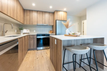 605 3596 Malsum Drive, North Vancouver, BC, North Vancouver — Apartment/Condo for sale