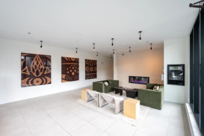 Hot Tub / Spa Photo of 605 3596 Malsum Drive, North Vancouver, BC