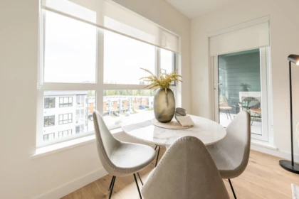 Pantry Photo of 605 3596 Malsum Drive, North Vancouver, BC