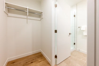 Powder Room Photo of 605 3596 Malsum Drive, North Vancouver, BC