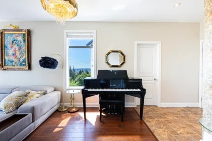 Primary Bedroom Photo of 19 1486 Johnson Street, Coquitlam, BC