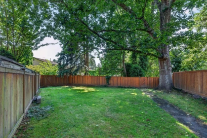 Aerial View of 3 20587 51a Avenue, Langley, BC