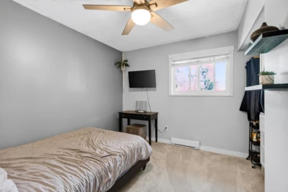 Entry Foyer Photo of 3 20587 51a Avenue, Langley, BC
