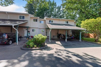 3 20587 51a Avenue, Langley, BC, Langley — Townhouse for sale