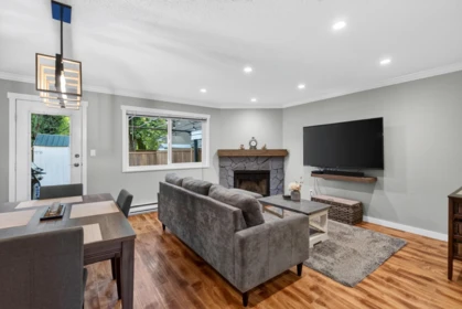 3 20587 51a Avenue, Langley, BC, Langley — Townhouse for sale