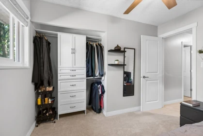 Hallway Photo of 3 20587 51a Avenue, Langley, BC