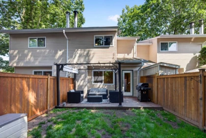 Hot Tub / Spa Photo of 3 20587 51a Avenue, Langley, BC