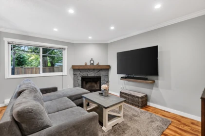 Kitchen Photo of 3 20587 51a Avenue, Langley, BC