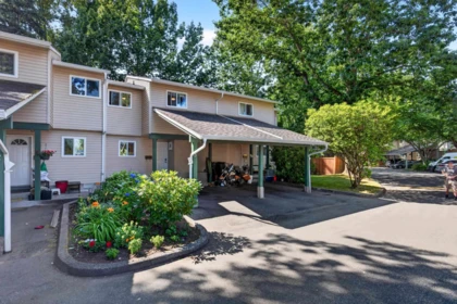 3 20587 51a Avenue, Langley, BC, Langley — Townhouse for sale