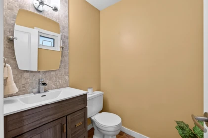 Loft / Bonus Room Photo of 3 20587 51a Avenue, Langley, BC