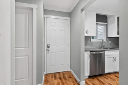 Office / Den Photo of 3 20587 51a Avenue, Langley, BC