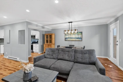 Pantry Photo of 3 20587 51a Avenue, Langley, BC