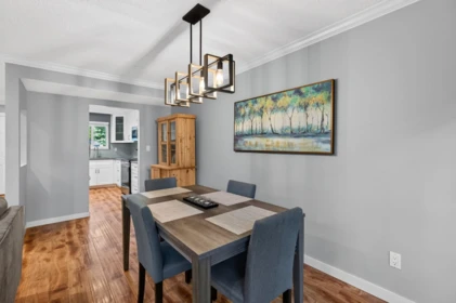 Primary Bedroom Photo of 3 20587 51a Avenue, Langley, BC
