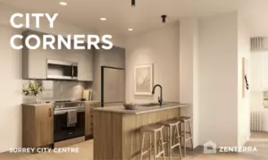206 10065 133 Street, Surrey, BC