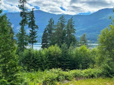 Kitchen Photo of Block R Jakes Landing, Egmont, BC