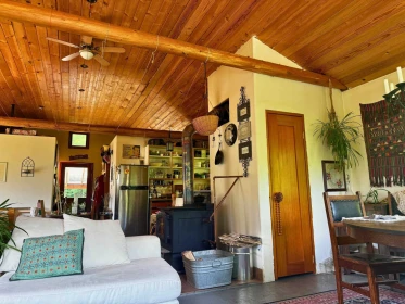 Pantry Photo of Block R Jakes Landing, Egmont, BC