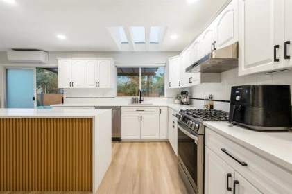 Breakfast Nook Photo of 22531 Mcclinton Avenue, Richmond, BC