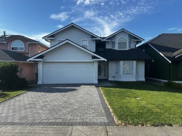22531 Mcclinton Avenue, Richmond, BC, Richmond — Single Family Residence for sale