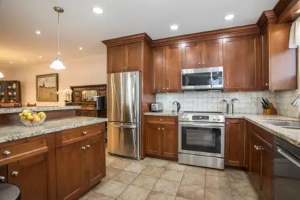 40 7540 Abercrombie Drive, Richmond, BC, Richmond — Townhouse for sale