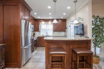 40 7540 Abercrombie Drive, Richmond, BC, Richmond — Townhouse for sale