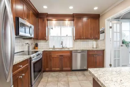 40 7540 Abercrombie Drive, Richmond, BC, Richmond — Townhouse for sale