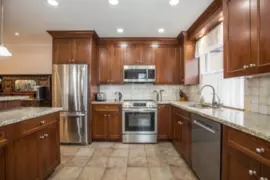 40 7540 Abercrombie Drive, Richmond, BC