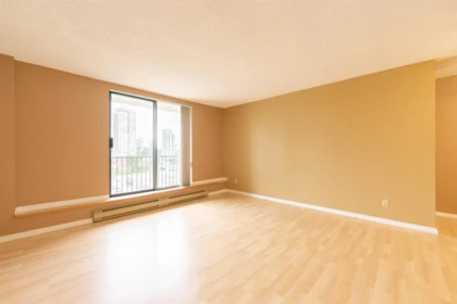 Kitchen Photo of 1405 9595 Erickson Drive, Burnaby, BC
