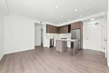 522 82 First Street, New Westminster, BC, New Westminster — Apartment/Condo for sale