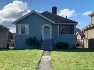 3178 E Pender Street, Vancouver, BC, Vancouver — Single Family Residence for sale