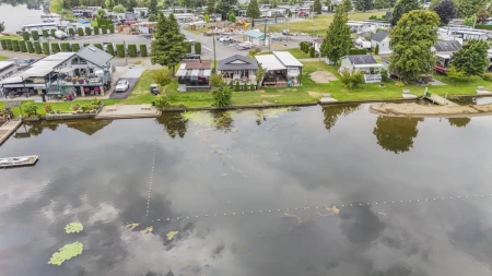 149 152 8400 Shook Road, Mission, BC, Mission — Single Family Residence for sale