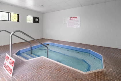 Community Amenities Photo (Clubhouse) of 919 31955 Old Yale Road, Abbotsford, BC