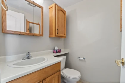 Loft / Bonus Room Photo of 919 31955 Old Yale Road, Abbotsford, BC