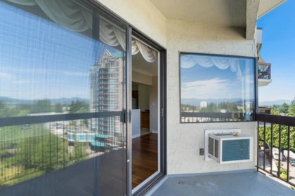 Outdoor Patio Photo of 919 31955 Old Yale Road, Abbotsford, BC