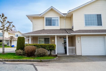11 31255 Upper Maclure Road, Abbotsford, BC, Abbotsford — Townhouse for sale