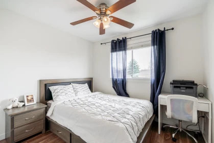 Office / Den Photo of 11 31255 Upper Maclure Road, Abbotsford, BC