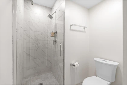 Pantry Photo of 12 4957 Marine Drive, West Vancouver, BC