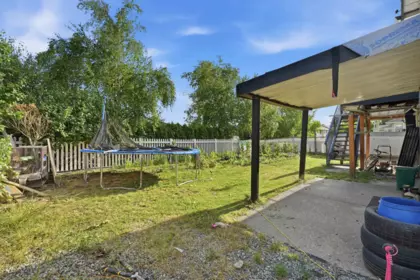 Community Amenities Photo (Clubhouse) of 31274 Wagner Drive, Abbotsford, BC