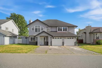 31274 Wagner Drive, Abbotsford, BC, Abbotsford — Single Family Residence for sale