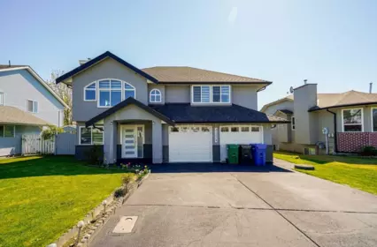 31274 Wagner Drive, Abbotsford, BC, Abbotsford — Single Family Residence for sale