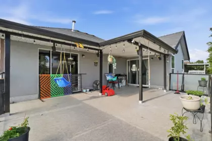 Hot Tub / Spa Photo of 31274 Wagner Drive, Abbotsford, BC