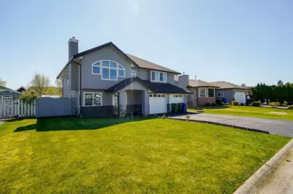 31274 Wagner Drive, Abbotsford, BC, Abbotsford — Single Family Residence for sale