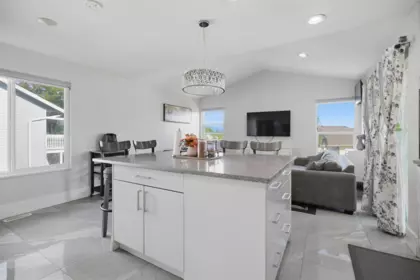 Pantry Photo of 31274 Wagner Drive, Abbotsford, BC