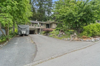 Fitness Center Photo Near 507 Jefferson Avenue, Coquitlam, BC