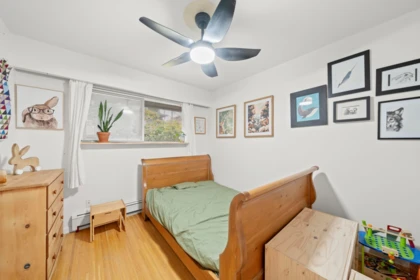Laundry Room Photo of 507 Jefferson Avenue, Coquitlam, BC