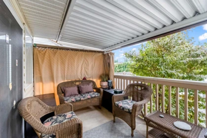 Basement Recreation Room Photo of 2830 Crossley Drive, Abbotsford, BC