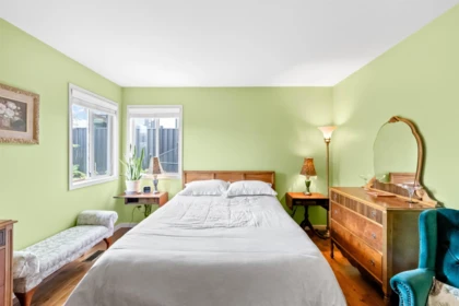 Bedroom 3 Photo of 2830 Crossley Drive, Abbotsford, BC