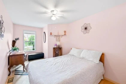 Bedroom 4 Photo of 2830 Crossley Drive, Abbotsford, BC