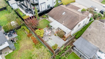 2830 Crossley Drive, Abbotsford, BC, Abbotsford — Single Family Residence for sale