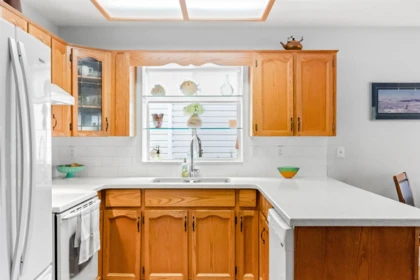 Pantry Photo of 2830 Crossley Drive, Abbotsford, BC